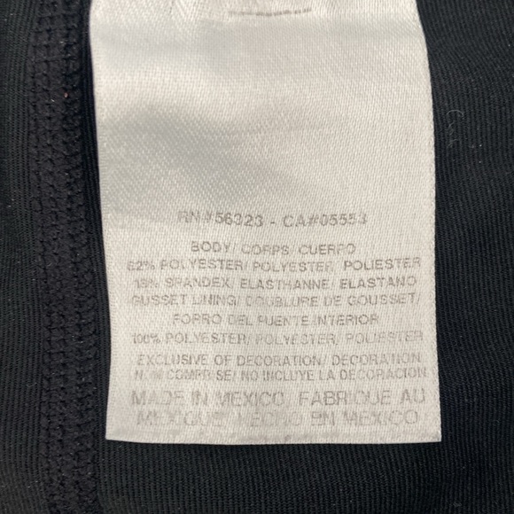 Nike Pro DRI-FIT - Picture 4 of 7